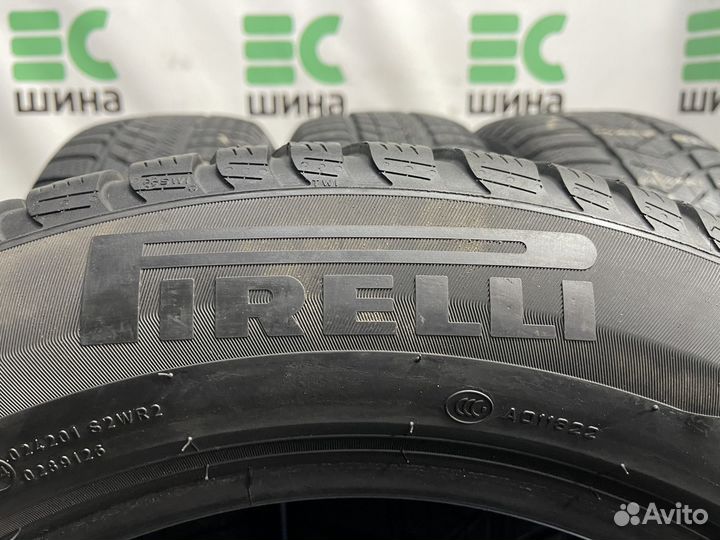 Pirelli Winter Sottozero 3 225/60 R18