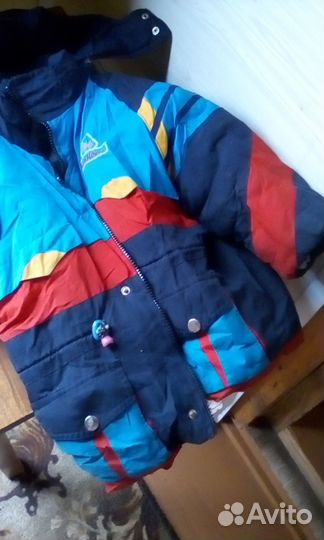 Детские вещи. Комбинезоны