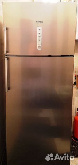 Холодильник siemens KD40NA71/02, полный No Frost