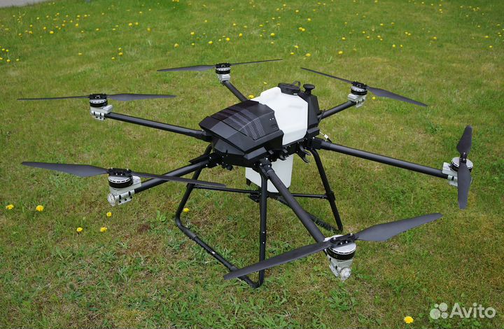 Агpoдрoн А60-X