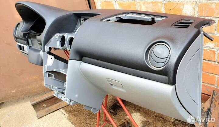 Торпеда Mazda 6 GG