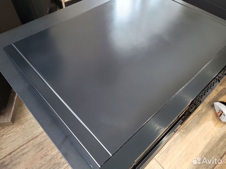 Лучший CD Technics SL-P770