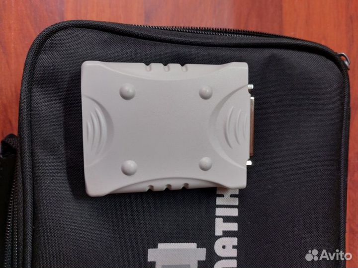 Сканматик 2 оригинал