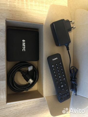 5000 каналов смарт МТС DV8235 прошитая купить в Москве | Электроника ...