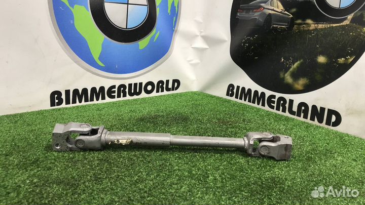 Рулевой карданчик BMW 3 F30/F31/GT F34 F30 2012