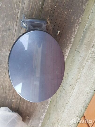 Лючок бензобака в сборе на haval jolion