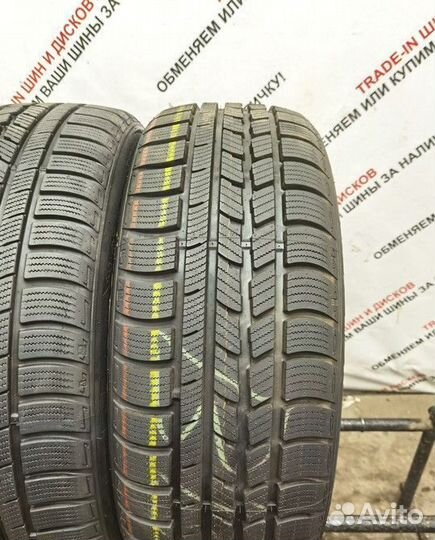 Nexen Winguard Sport 215/55 R17 97Q