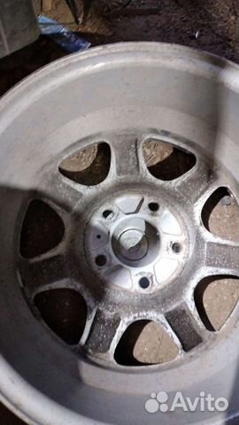 Диски литые ниссан т.о.й.о.т.а