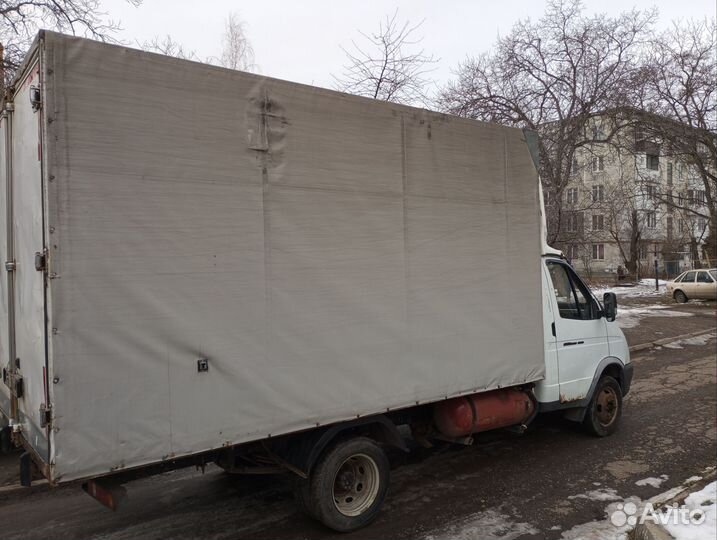 Вывоз строительного мусора