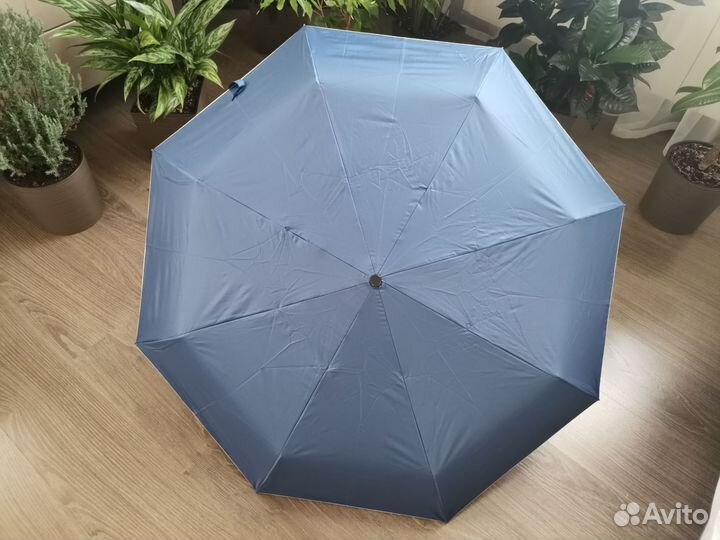 Зонт женский/мужской автомат/полуавтомат новый