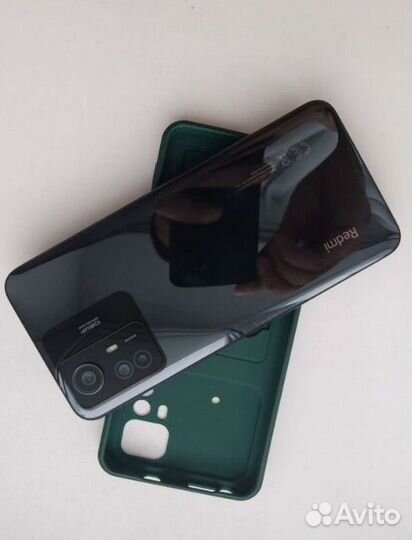 Xiaomi Redmi Note 12S, 8/256 ГБ