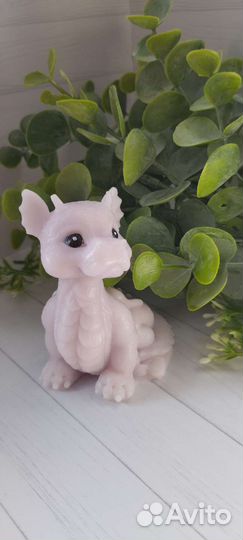 Мыло ручной работы