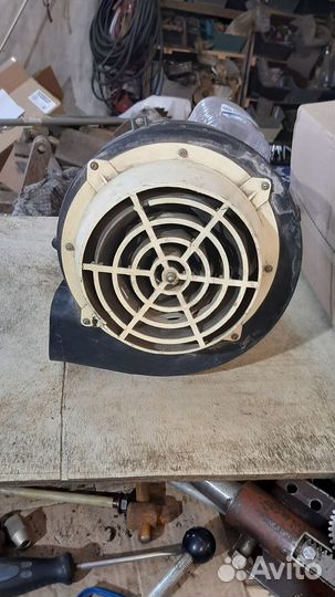 Вентилятор