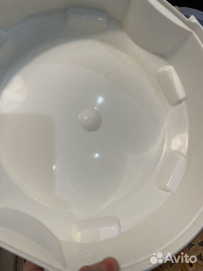 Стерилизатор для бутылочек maman