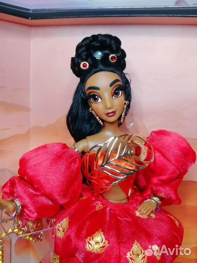 Лимитка Жасмин дизайнерская