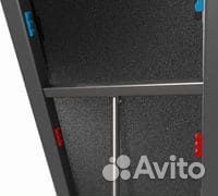 Беговая дорожка unixfit ST-600X