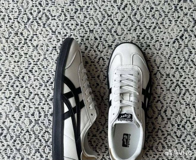 Кеды asics onitsuka tiger tokuten