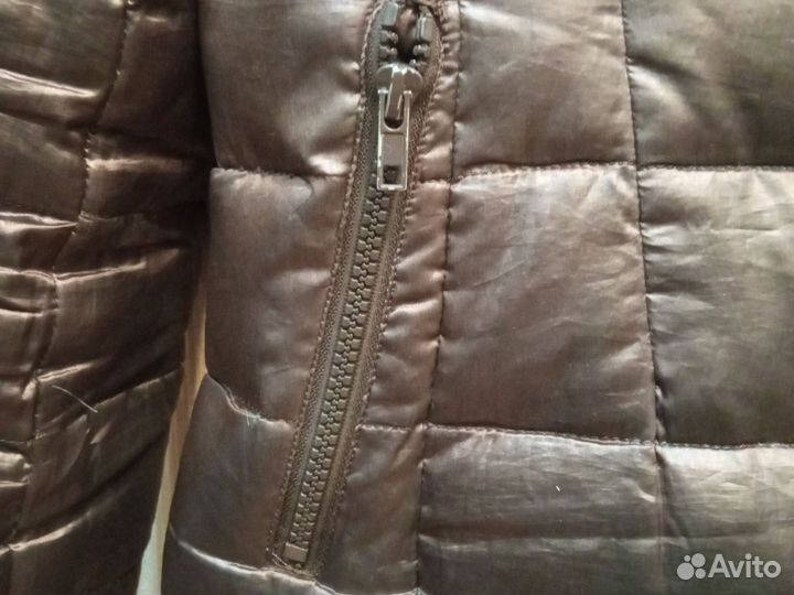 Комплект зимний Giraf 128 : куртка,полукомбинезон