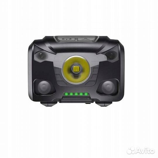 Налобный фонарь Superfire