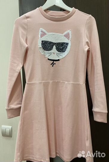 Платья Lagerfeld, Jacobs оригинал