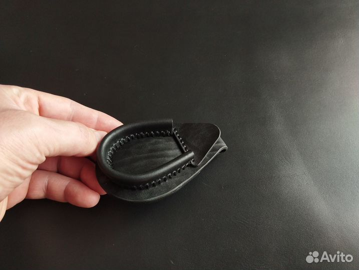 Toe Rest упор аксессуар для стендовой стрельбы