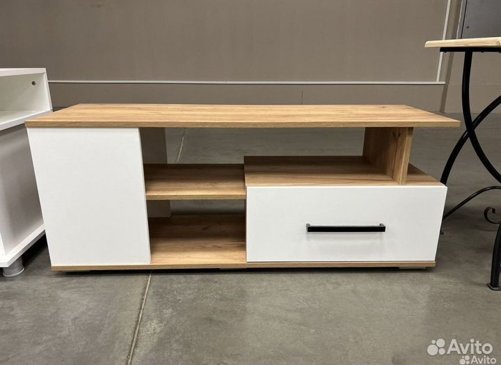 Тумба тв Парус-4 Новая Со Склада