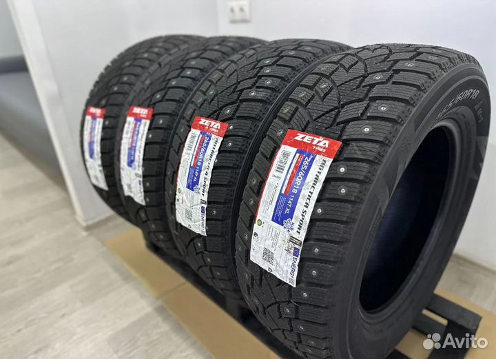 Zeta Antarctica Sport 265/60 R18 69T
