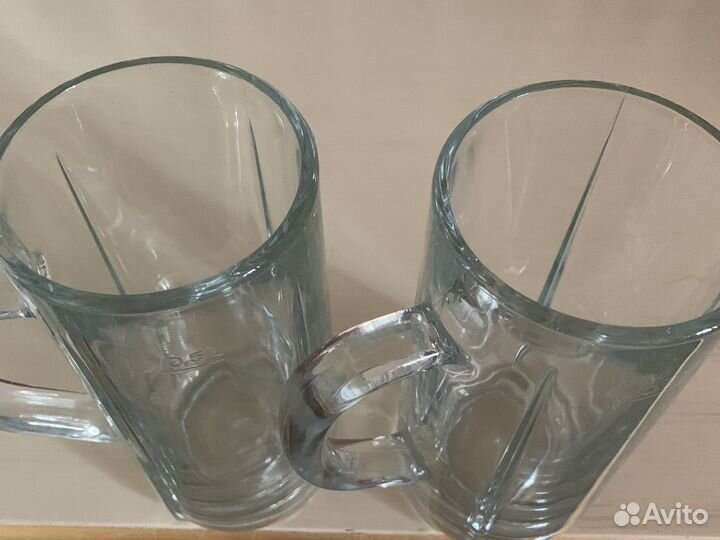 Кружка пивная 0,5 л