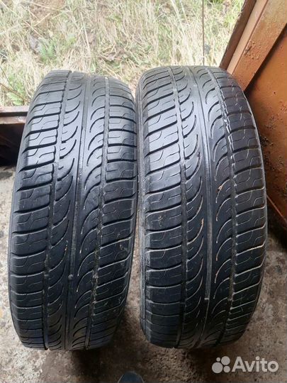КАМА Кама-234 195/65 R15
