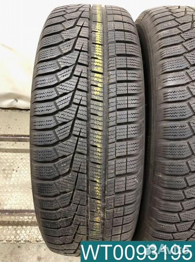 Hankook Winter I'Cept Evo2 W320A SUV 215/65 R17 95T