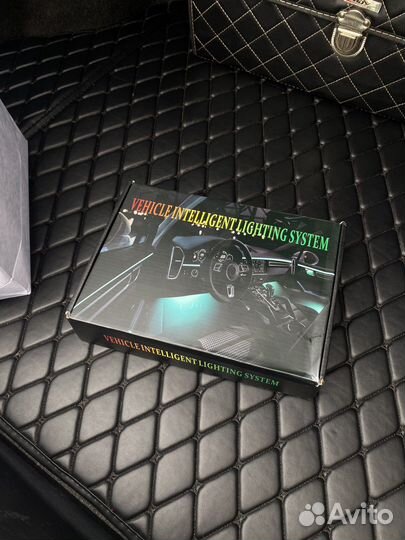 Led подсветка