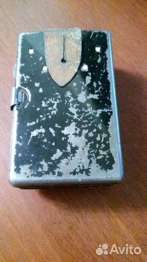 Немецкий фонарь