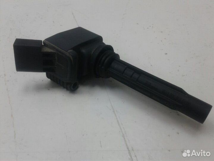 Катушка зажигания Skoda Octavia A7 CWV 2014