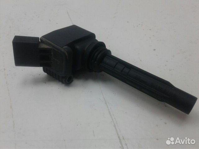 Катушка зажигания Skoda Octavia A7 CWV 2014