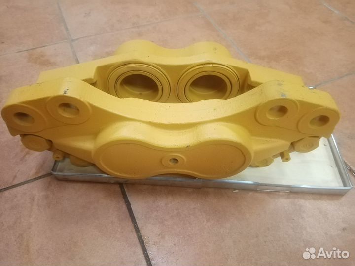 Суппорт sdlg xcmg SEM PR75.23A.3 4110000012