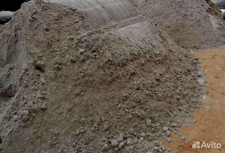 Щебень гранитный с доставкой