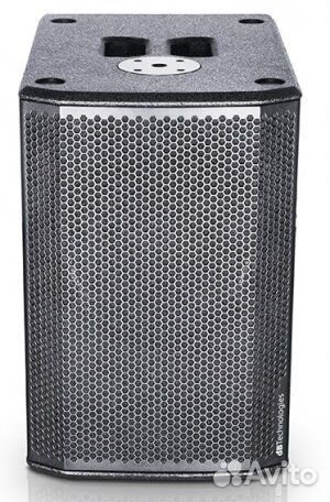 Активный сабвуфер dB Technologies SUB612