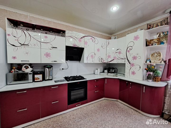 Кухонные гарнитуры бу