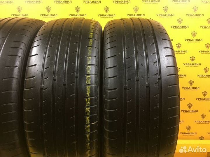 LingLong CrossWind HP010 225/55 R18 98H