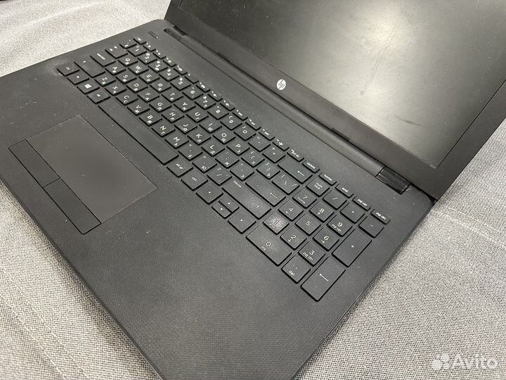 Ноутбук Hp