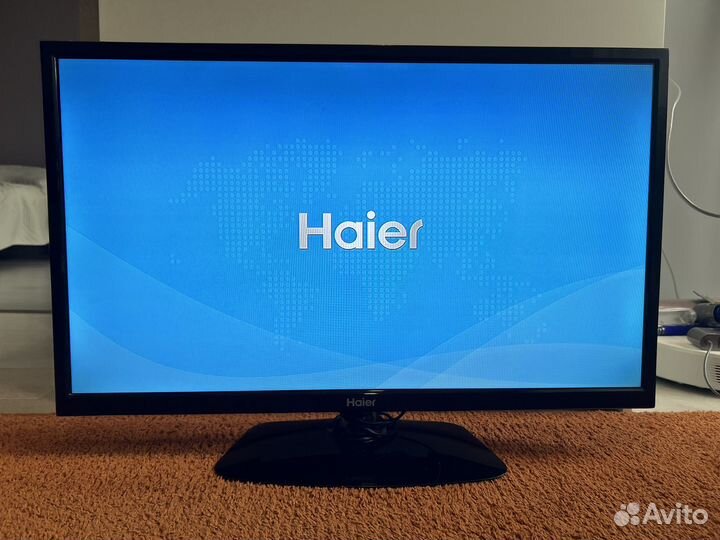 Телевизор Haier LE32M600 32