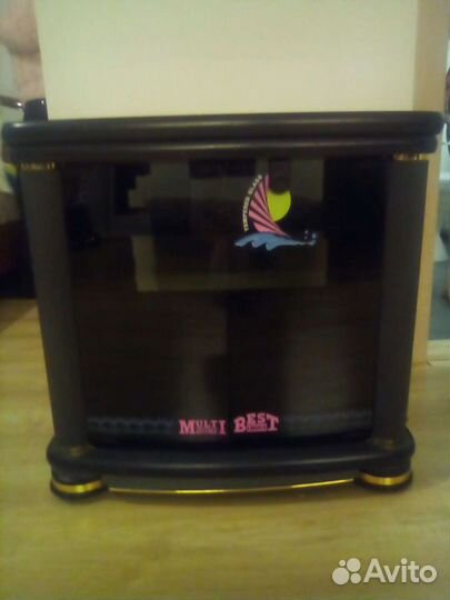 Тумба под телевизор