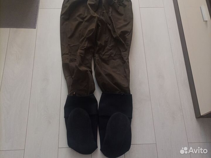 Вейдерсы Orvis