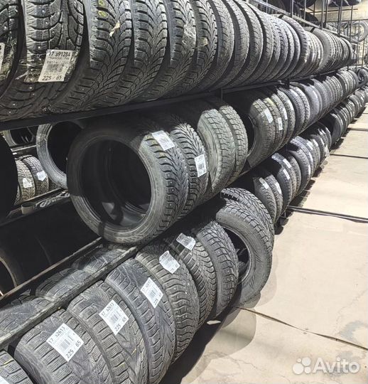 Gislaved Nord Frost 5 205/60 R16 96R