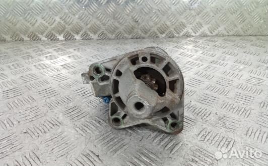 Стартер бензиновый chrysler 300C 1 (1SK77DF01)