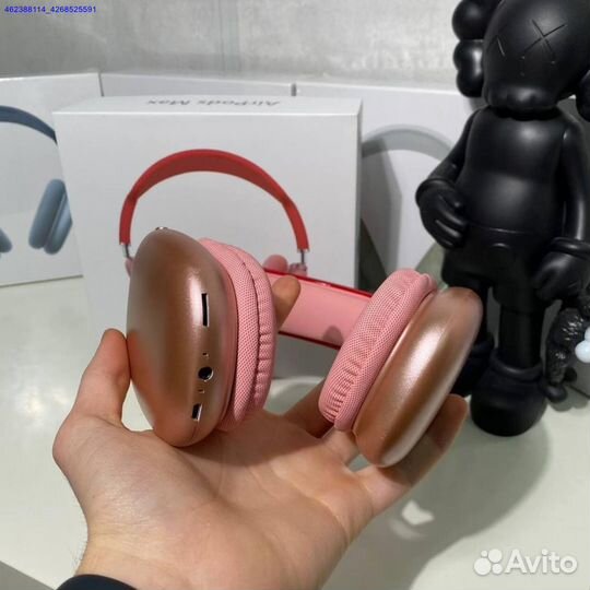 Наушники Apple AirPods Max lux