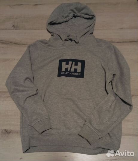Худи Helly Hansen
