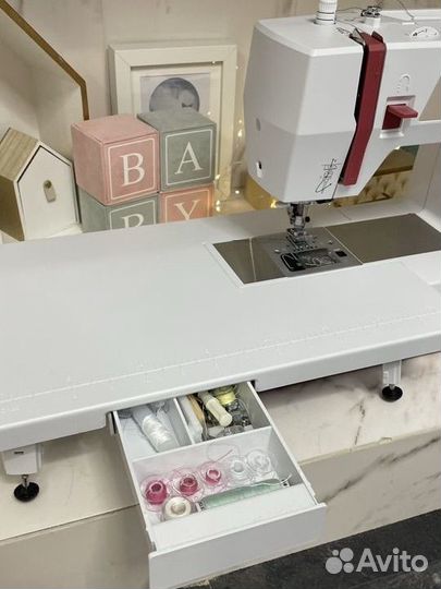 Швейная машина Aurora 770 новинка 2024
