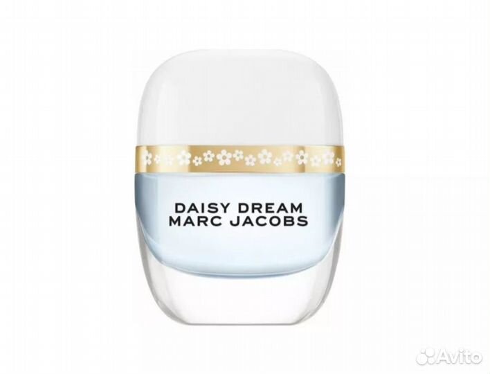 Парфюм их личной коллекции Marc Jacobs