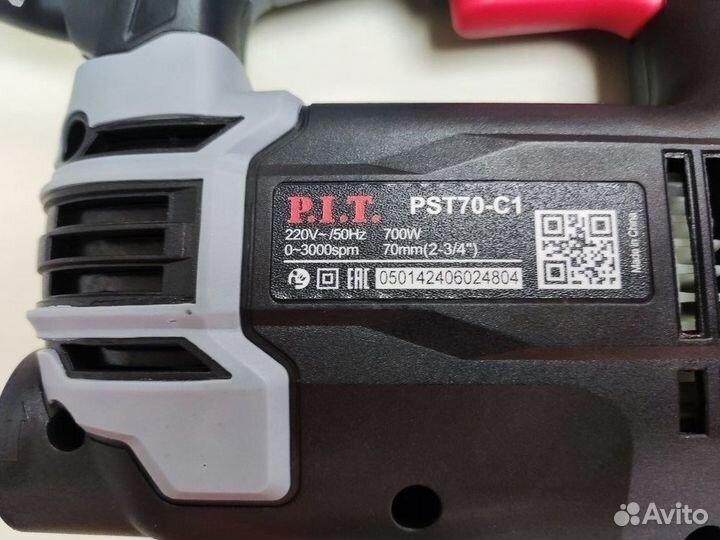 Лобзик P.I.T. PST70-C1